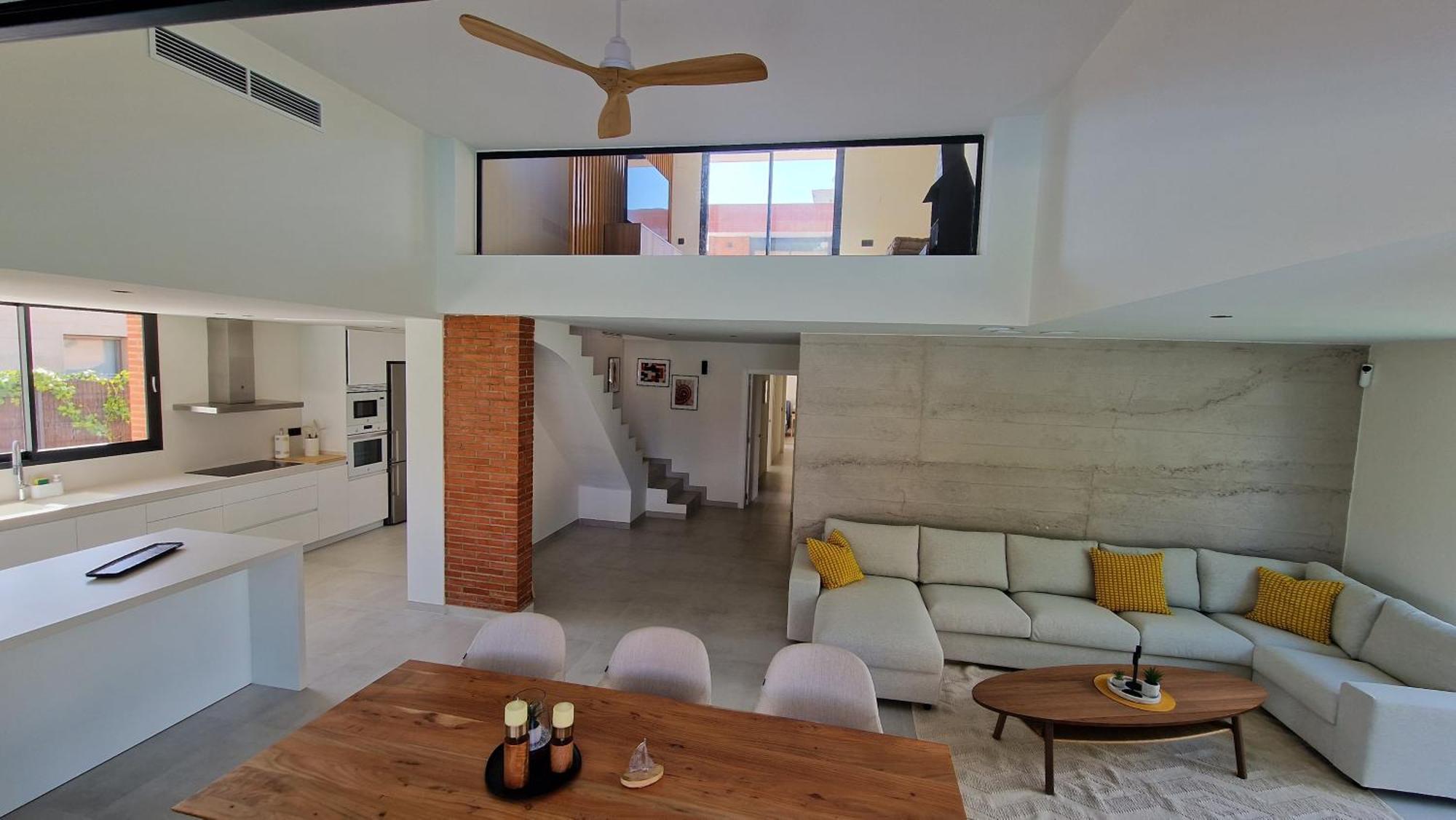 Exclusiva Villa, Lujo Y Descanso Benicàssim Dış mekan fotoğraf