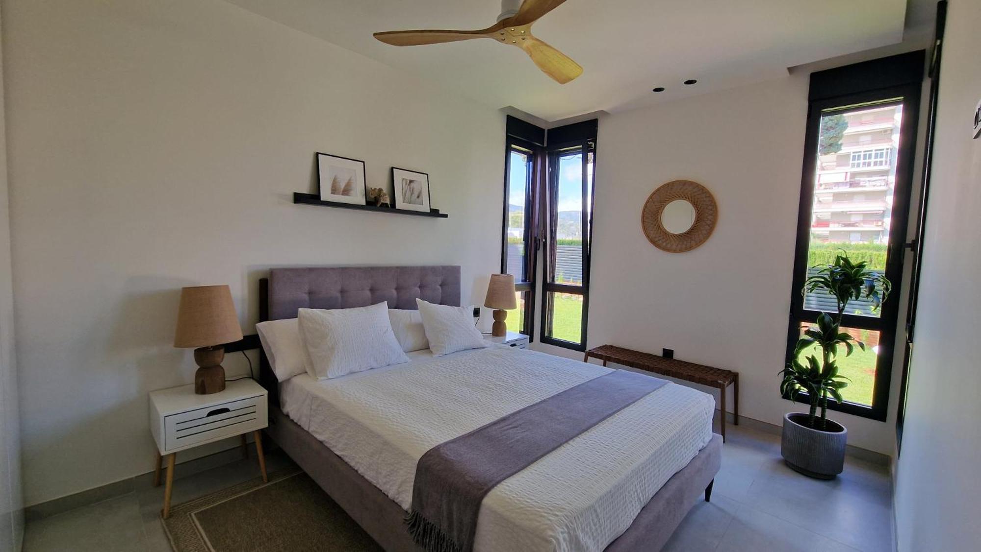Exclusiva Villa, Lujo Y Descanso Benicàssim Dış mekan fotoğraf