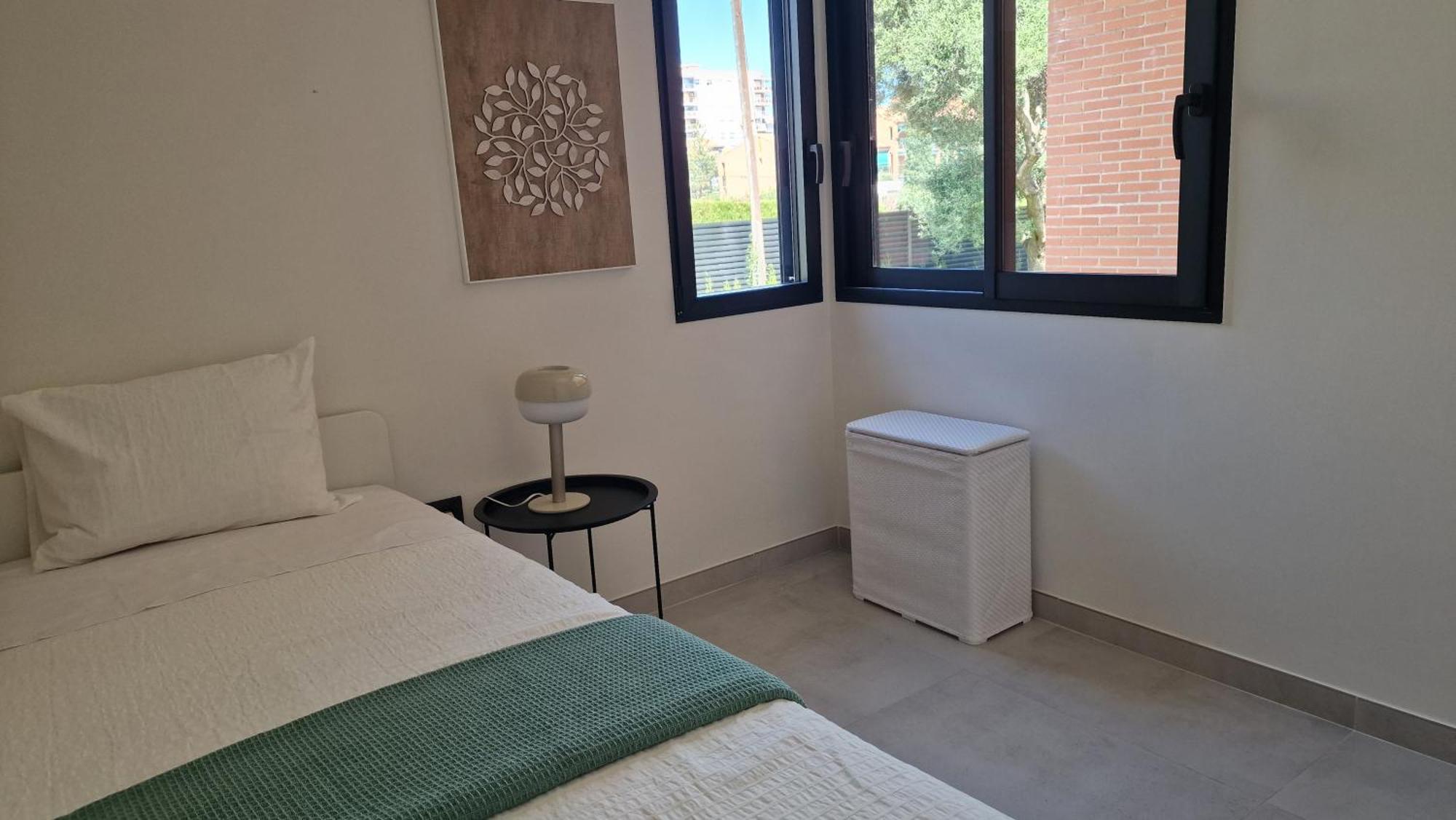 Exclusiva Villa, Lujo Y Descanso Benicàssim Dış mekan fotoğraf