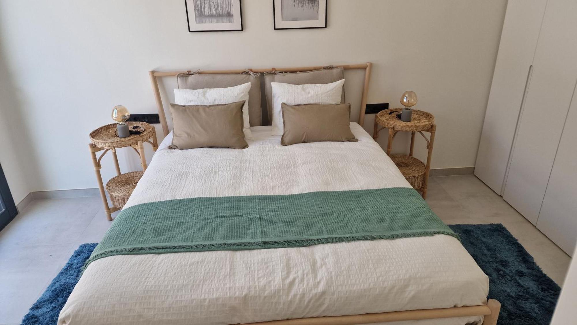 Exclusiva Villa, Lujo Y Descanso Benicàssim Dış mekan fotoğraf