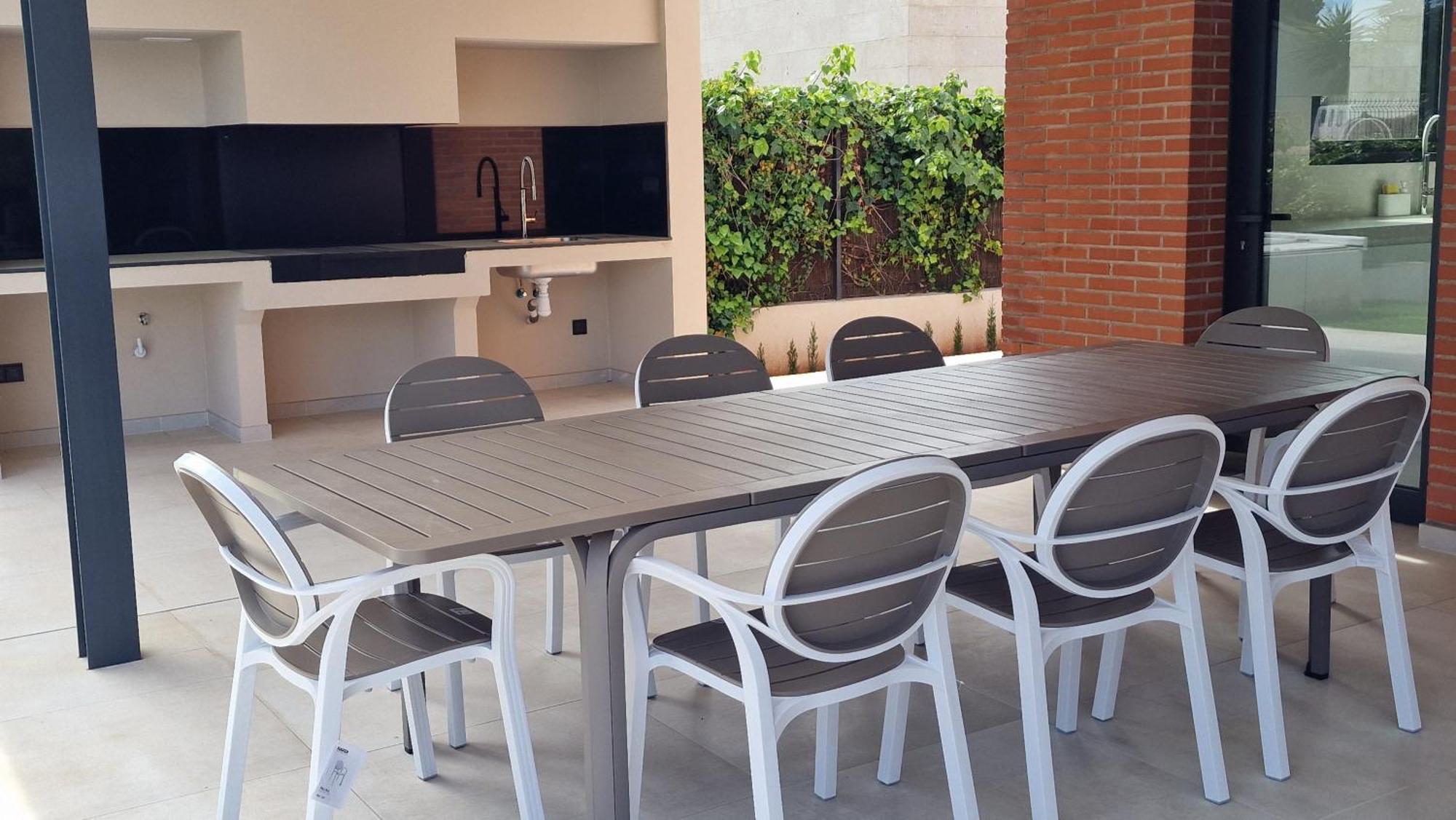 Exclusiva Villa, Lujo Y Descanso Benicàssim Dış mekan fotoğraf