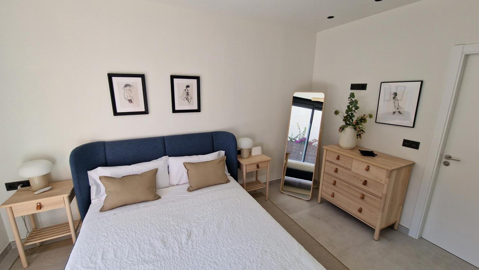 Exclusiva Villa, Lujo Y Descanso Benicàssim Dış mekan fotoğraf