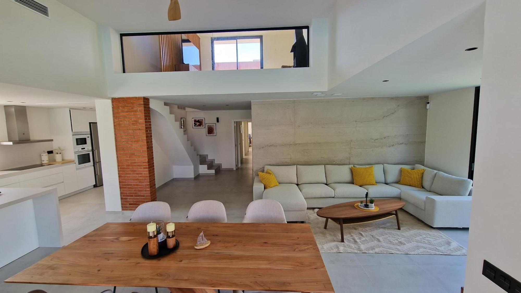 Exclusiva Villa, Lujo Y Descanso Benicàssim Dış mekan fotoğraf