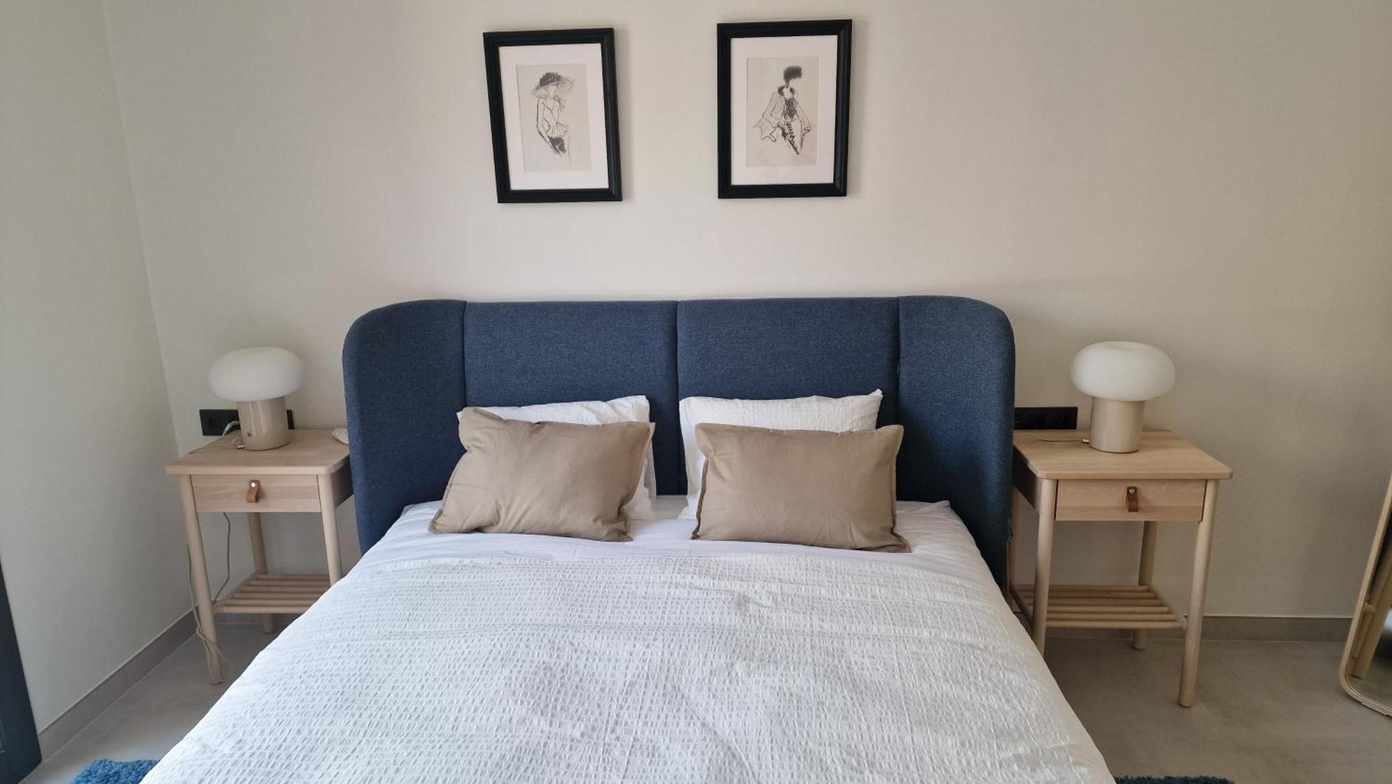 Exclusiva Villa, Lujo Y Descanso Benicàssim Dış mekan fotoğraf