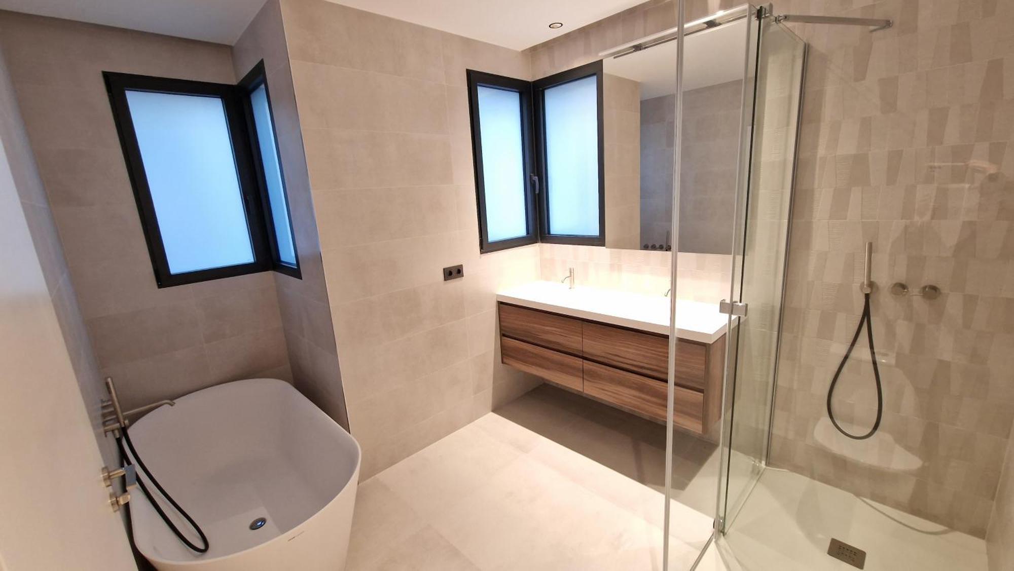 Exclusiva Villa, Lujo Y Descanso Benicàssim Dış mekan fotoğraf