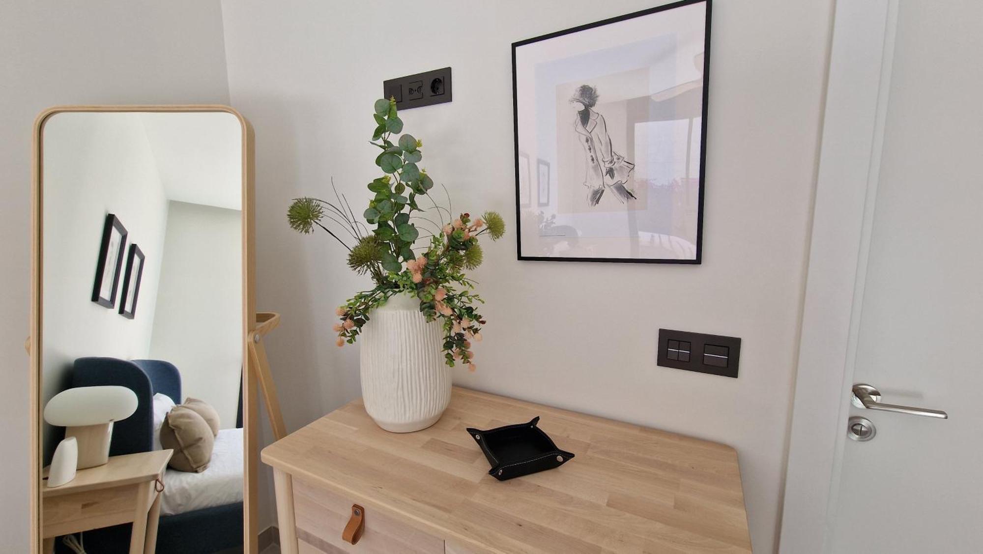 Exclusiva Villa, Lujo Y Descanso Benicàssim Dış mekan fotoğraf