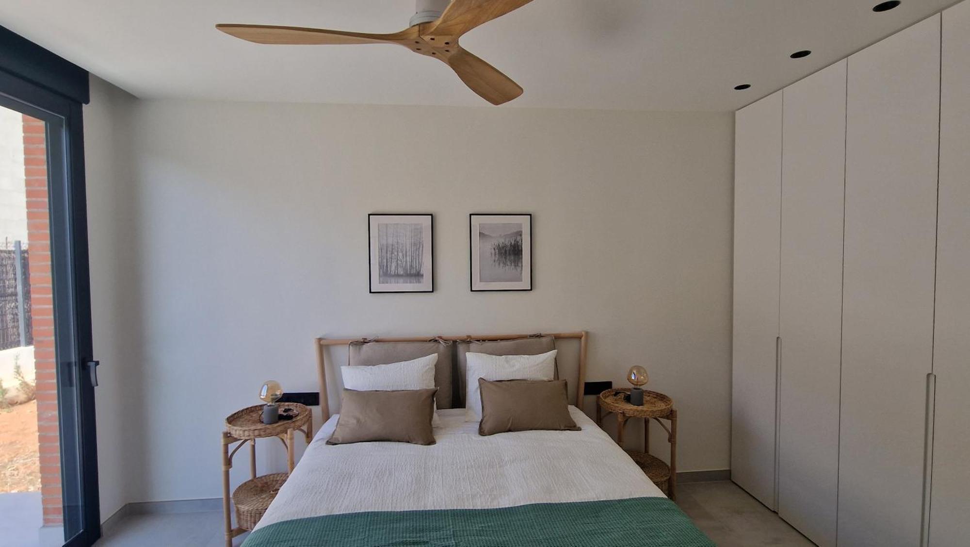 Exclusiva Villa, Lujo Y Descanso Benicàssim Dış mekan fotoğraf
